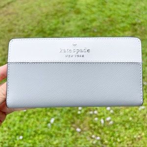 NWT Kate Spade ♠️ Wallet